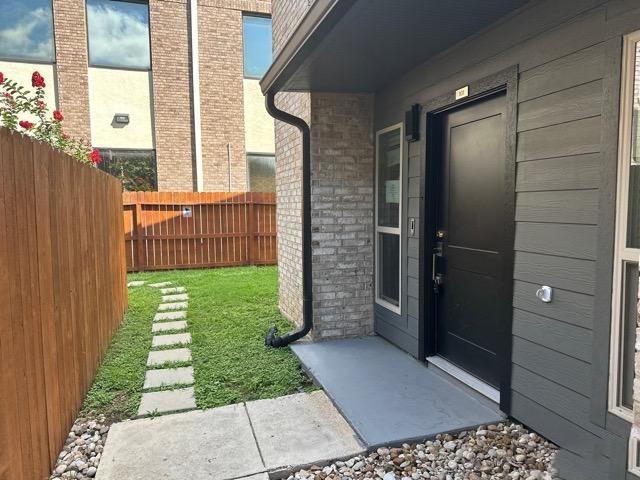 Condo for sale in Leesville, Texas