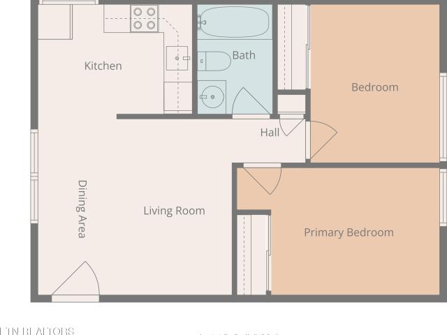 Condo for sale in Tennessee