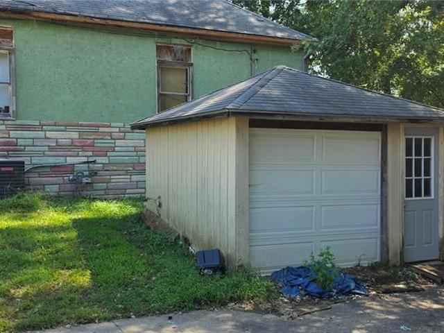 Commercial for sale in Buchanan, Missouri