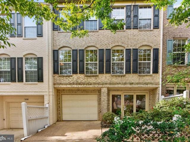 Townhouse for sale in Vienna, Fairfax County