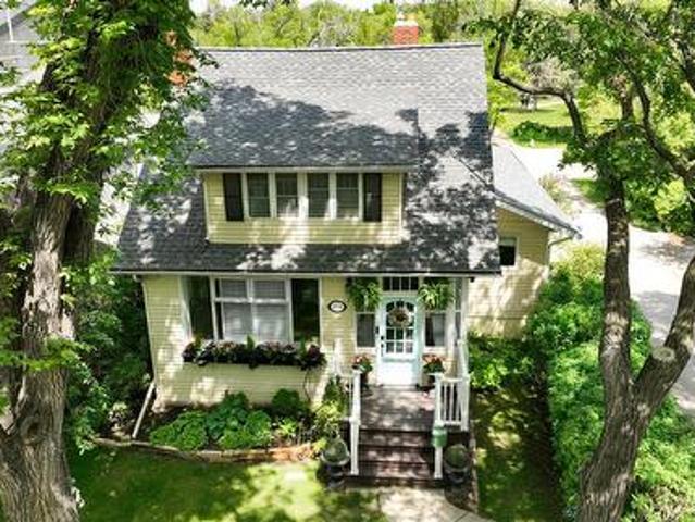 House for sale in Regina, Saskatchewan