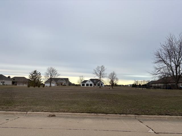 Land for sale in Urbana, Illinois