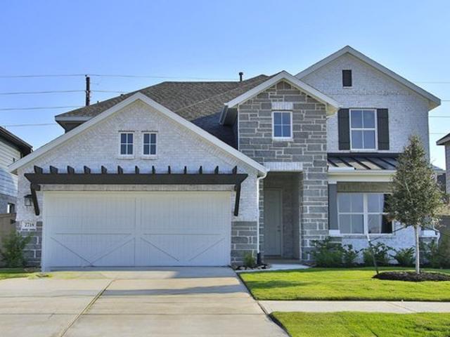House for sale in Texas