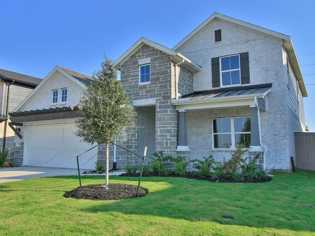House for sale in Texas