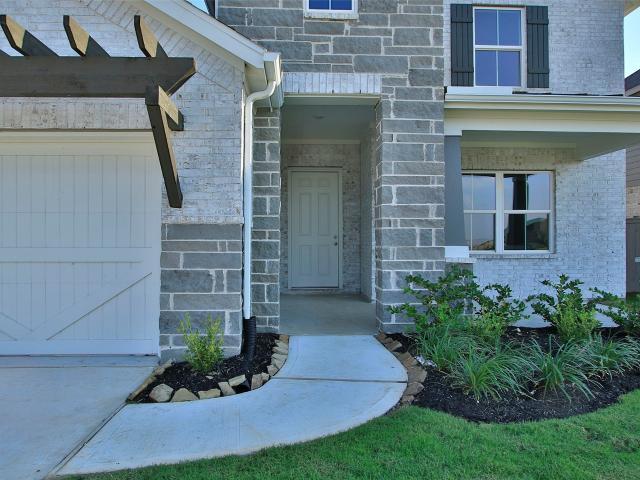 House for sale in Texas
