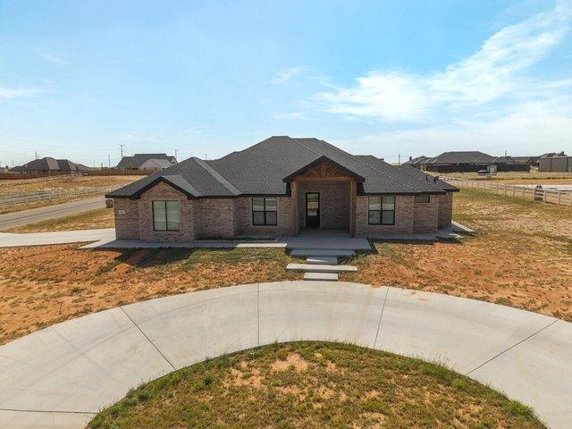 House for sale in Midland, Texas