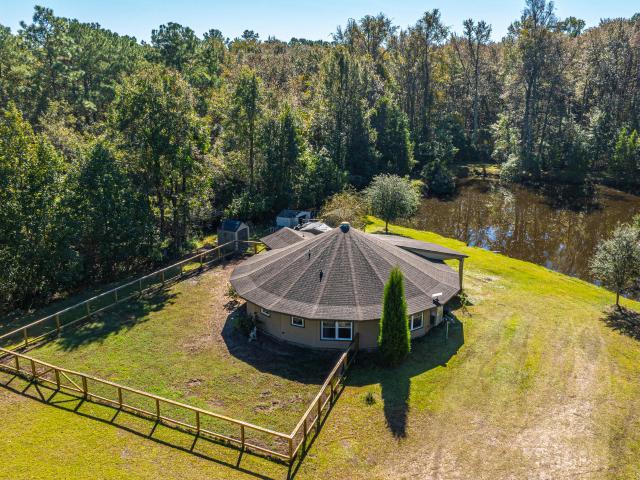 House for sale in Huger, South Carolina