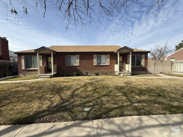 House for sale in Salt Lake City, Salt Lake County
