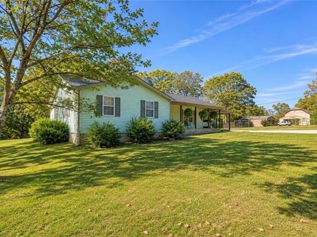 House for sale in Kansas