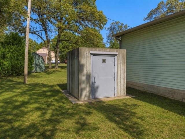 House for sale in Kansas