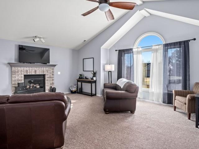 House for rent in Fort Wayne, Indiana