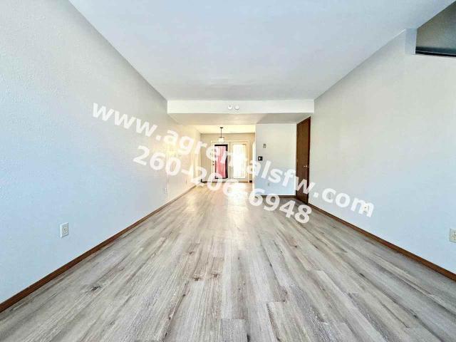 Apartment for rent in Fort Wayne, Indiana