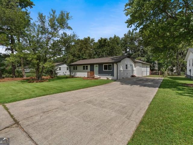 House for sale in Clayton, Georgia