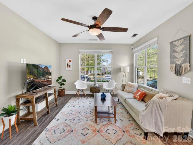 Townhouse for sale in Mecklenburg, North Carolina