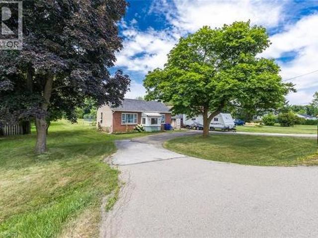 Commercial for sale in Ancaster, Ontario