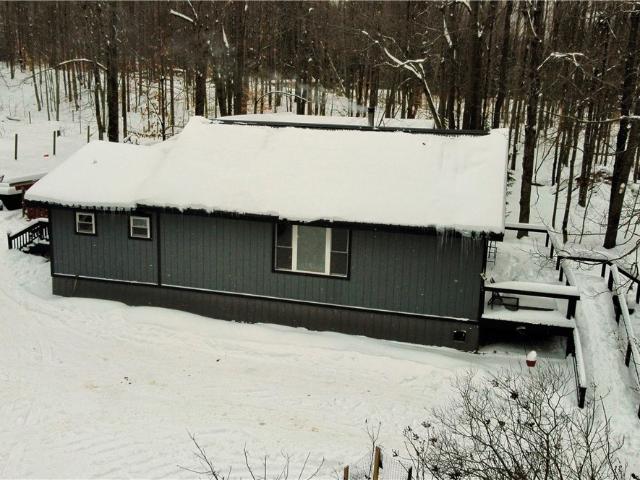 House for sale in Kennedy, New York