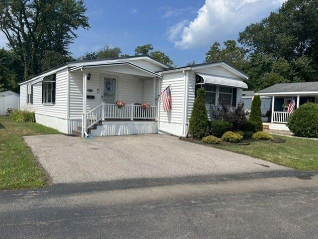 House for sale in Erie, Pennsylvania