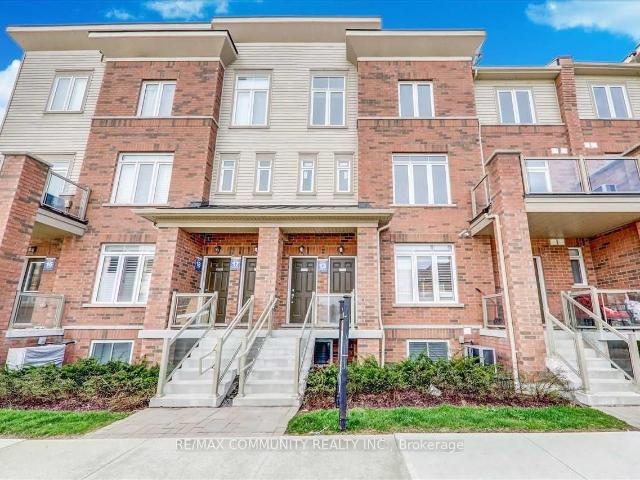 Condo for sale in Durham, Ontario