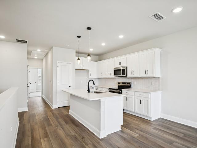 Townhouse for sale in Tennessee