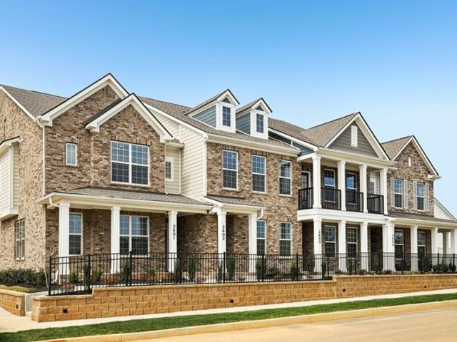 Townhouse for sale in Tennessee