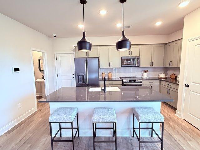 Townhouse for sale in Tennessee
