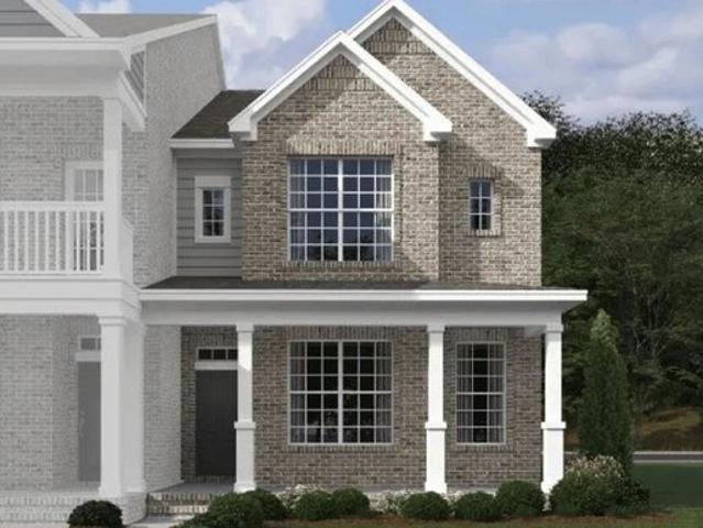 Townhouse for sale in Tennessee