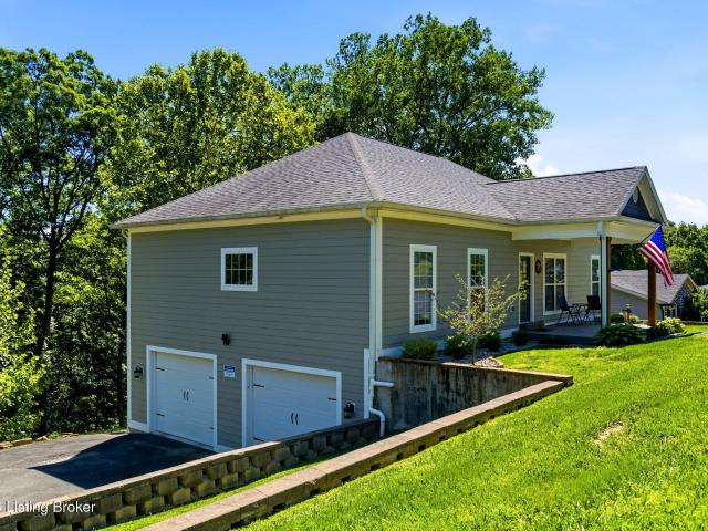 House for sale in Louisville, Kentucky