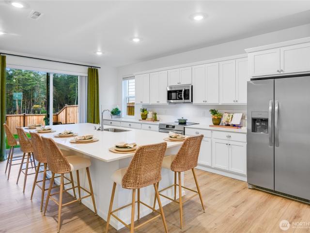 House for sale in Port Townsend, Washington