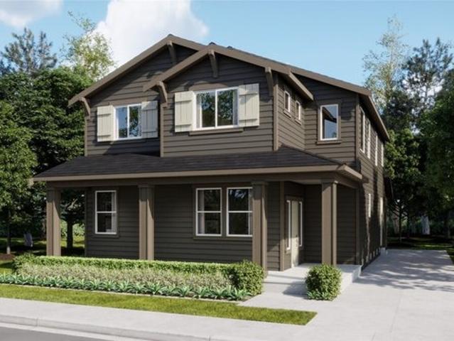 House for sale in Port Townsend, Washington