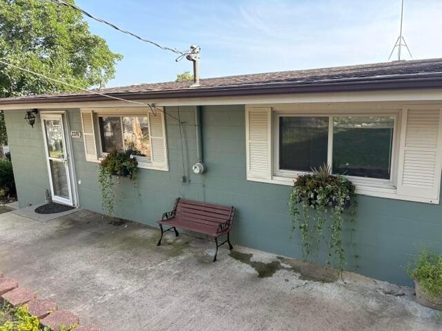 House for sale in Barry, Missouri