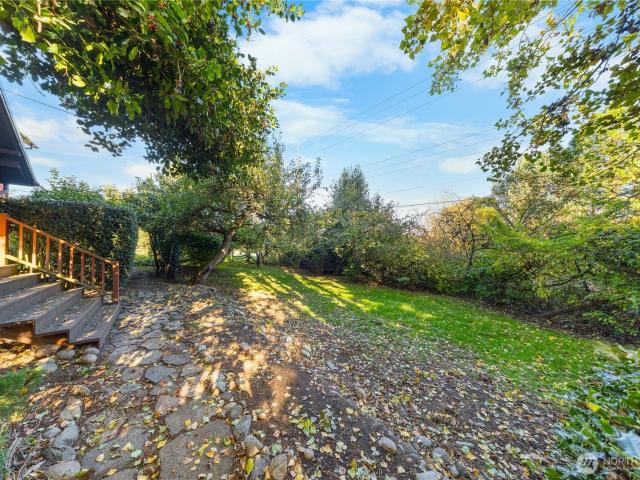 House for sale in Oak Harbor, Washington