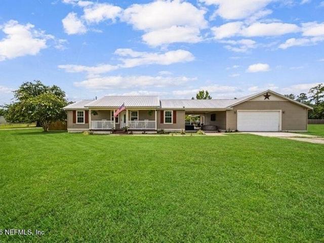 House for sale in Hilliard, Florida