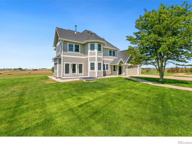 House for sale in Gill, Colorado