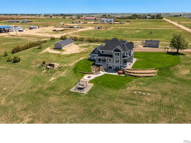 House for sale in Gill, Colorado