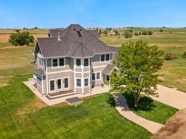 Farm for sale in Colorado
