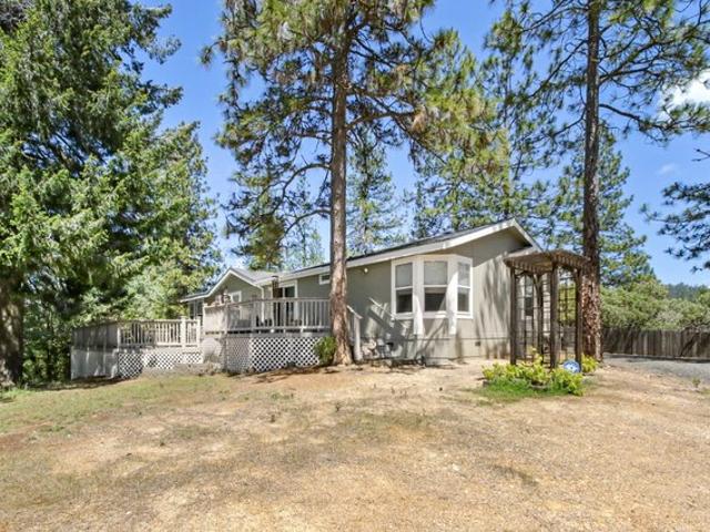House for sale in Colfax, California