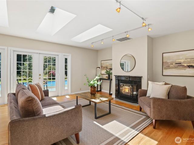 House for sale in Puyallup, Washington