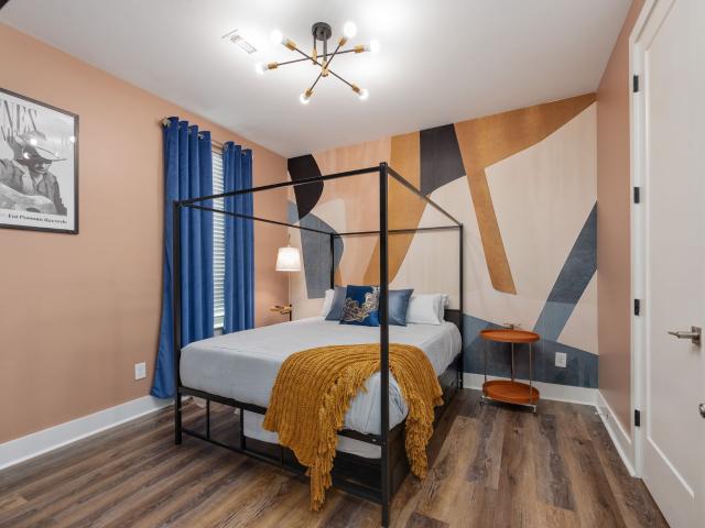 Townhouse for sale in Nashville Townhouse for sale in Nashville