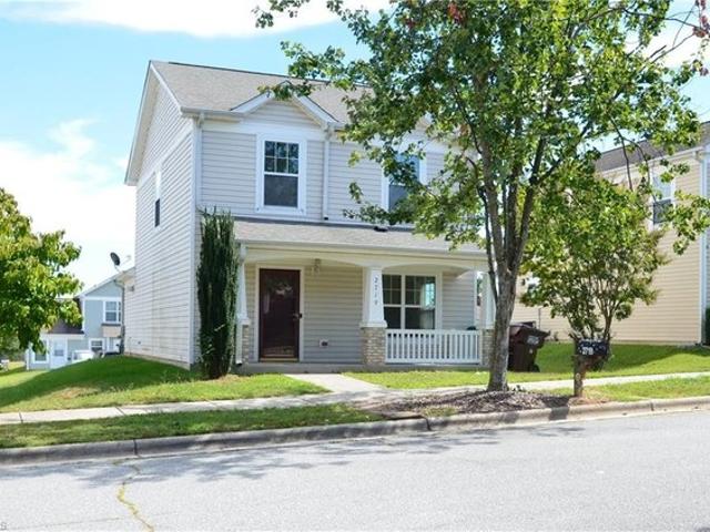 House for sale in Spring Brook Meadows, High Point