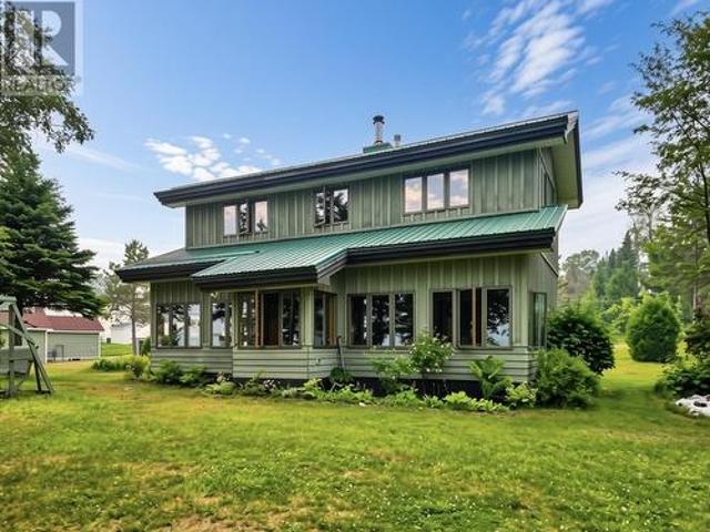 House for sale in Shuniah, Ontario