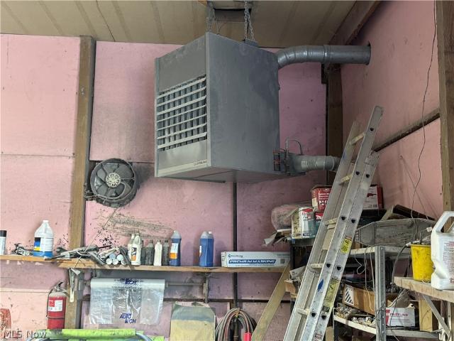 Commercial for sale in New Springfield, Ohio