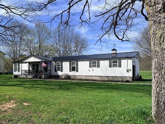 House for sale in New Berlin, New York