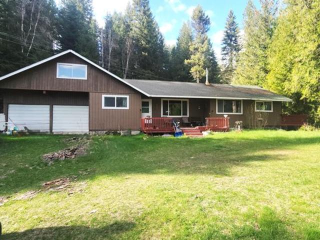 House for sale in Colville, Washington