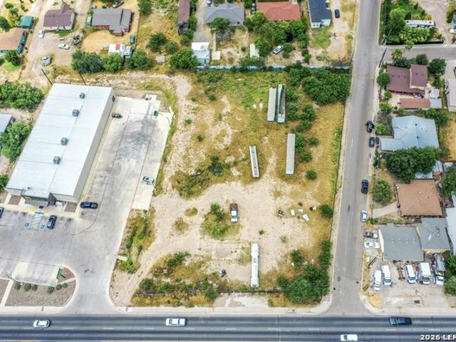 Land for sale in Texas