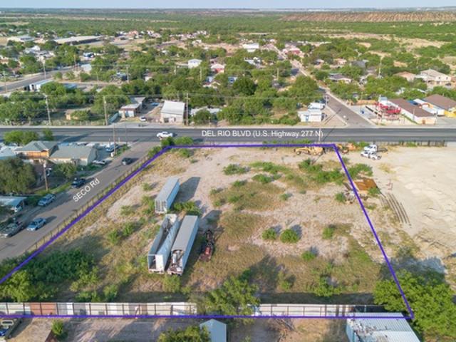 Property for sale in Texas