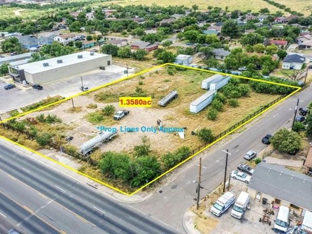 Land for sale in Eagle Pass, Texas