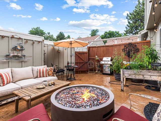 Townhouse for sale in Arapahoe, Colorado