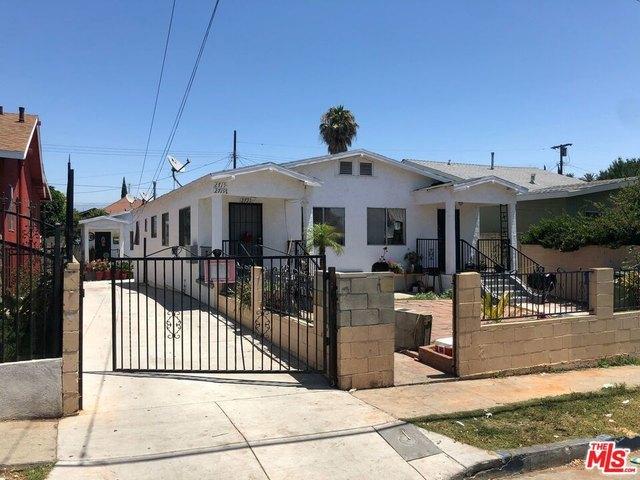 House for sale in East Los Angeles, Canoga Park