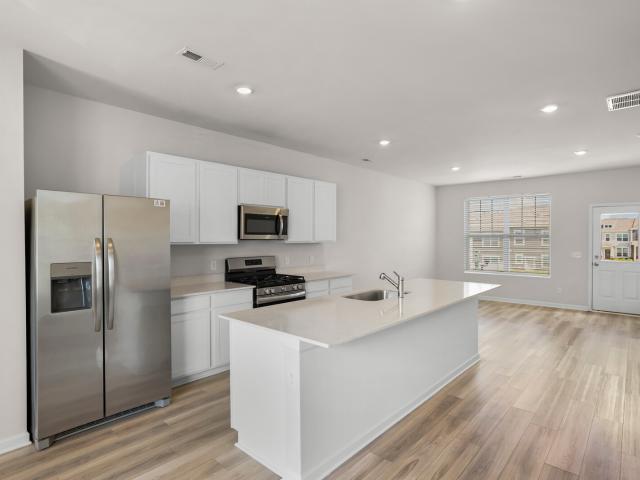 Townhouse for sale in Tennessee