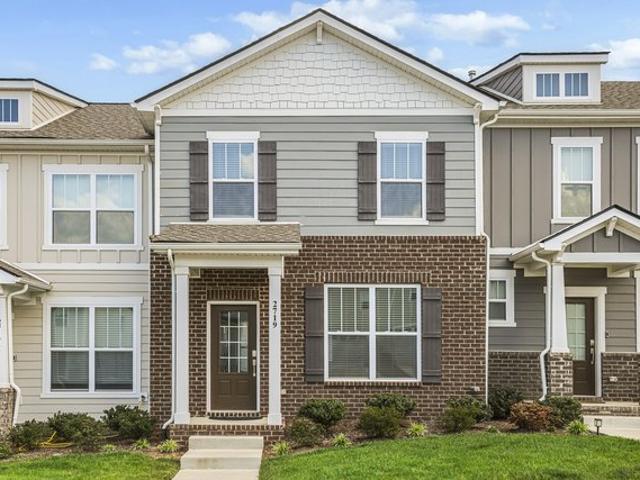 Townhouse for sale in Tennessee